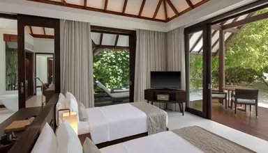 Heritance Aarah