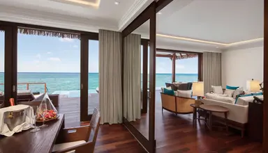 Heritance Aarah