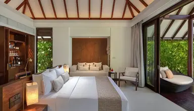 Heritance Aarah