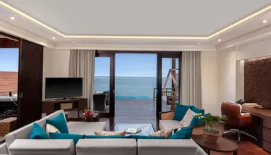 Heritance Aarah
