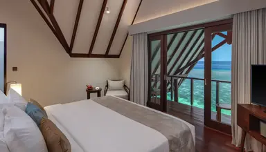 Heritance Aarah
