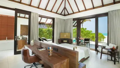 Heritance Aarah