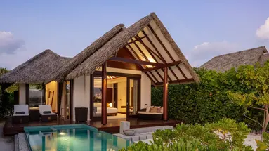 Heritance Aarah