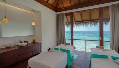 Heritance Aarah
