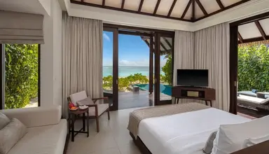 Heritance Aarah