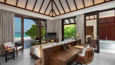 Heritance Aarah
