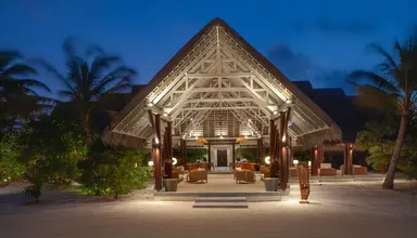Heritance Aarah