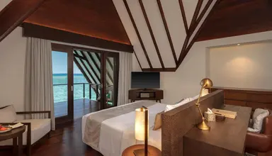 Heritance Aarah