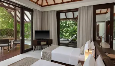 Heritance Aarah