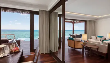 Heritance Aarah