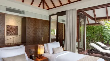 Heritance Aarah
