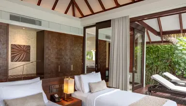 Heritance Aarah