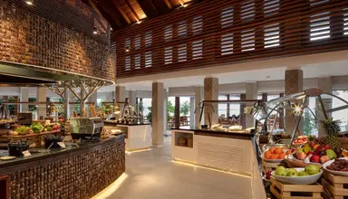 Heritance Aarah