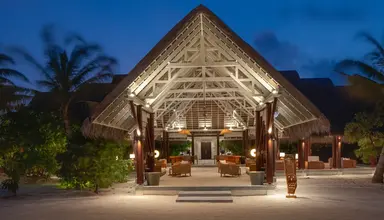 Heritance Aarah