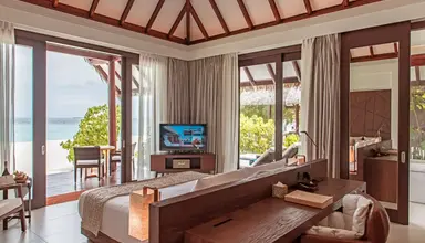 Heritance Aarah