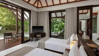 Heritance Aarah