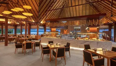 Heritance Aarah