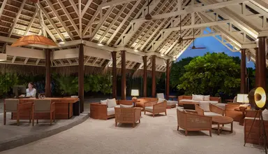 Heritance Aarah