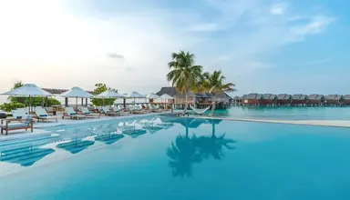 Heritance Aarah