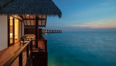 Heritance Aarah
