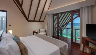 Heritance Aarah