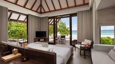 Heritance Aarah