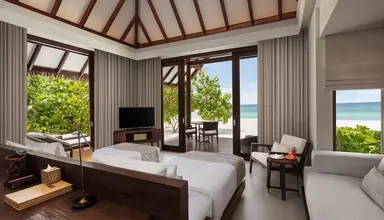 Heritance Aarah