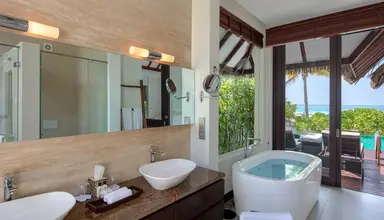 Heritance Aarah