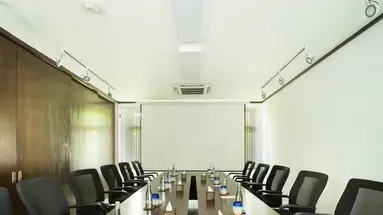 Heritance Aarah