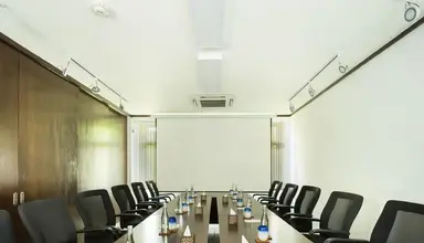 Heritance Aarah