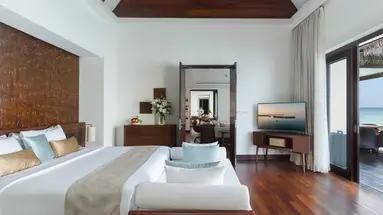Heritance Aarah