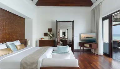 Heritance Aarah