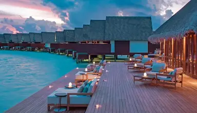 Heritance Aarah
