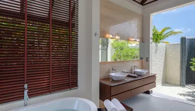 Heritance Aarah