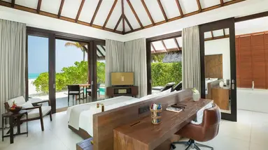 Heritance Aarah