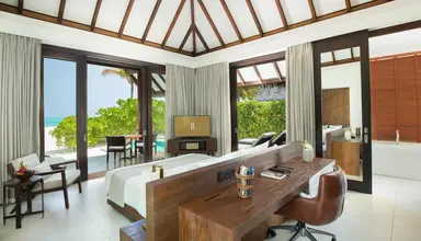 Heritance Aarah