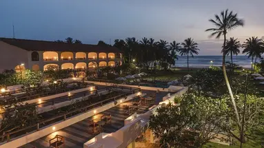 Heritance Ayurveda Maha Gedara