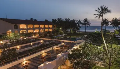 Heritance Ayurveda Maha Gedara