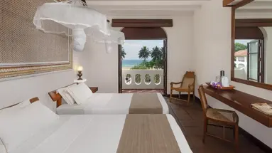 Heritance Ayurveda Maha Gedara
