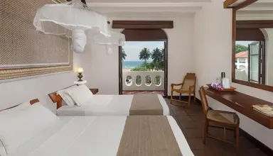 Heritance Ayurveda Maha Gedara