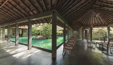 Heritance Ayurveda Maha Gedara