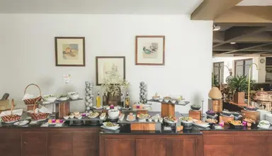 Heritance Ayurveda Maha Gedara