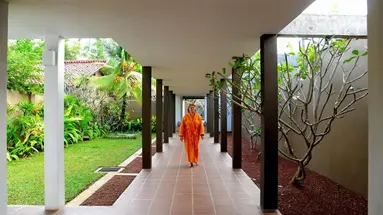 Heritance Ayurveda Maha Gedara