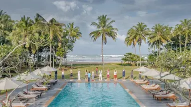 Heritance Ayurveda Maha Gedara