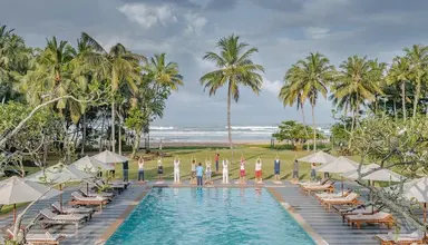 Heritance Ayurveda Maha Gedara