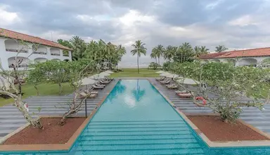 Heritance Ayurveda Maha Gedara