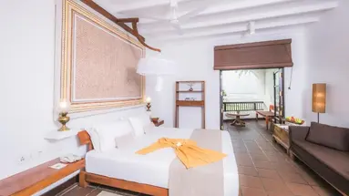 Heritance Ayurveda Maha Gedara