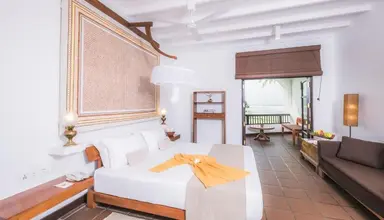 Heritance Ayurveda Maha Gedara