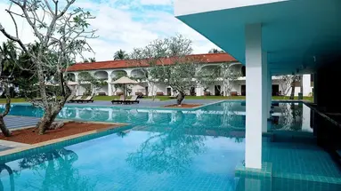 Heritance Ayurveda Maha Gedara