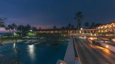 Heritance Ayurveda Maha Gedara